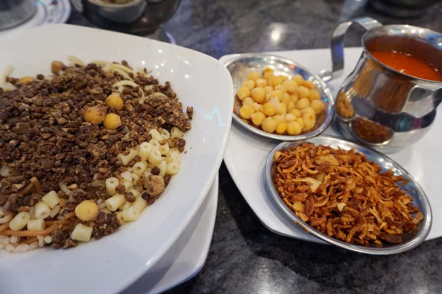 The Nile: Felucca Ride with Meal and Transfers - What the $25 price really buys you