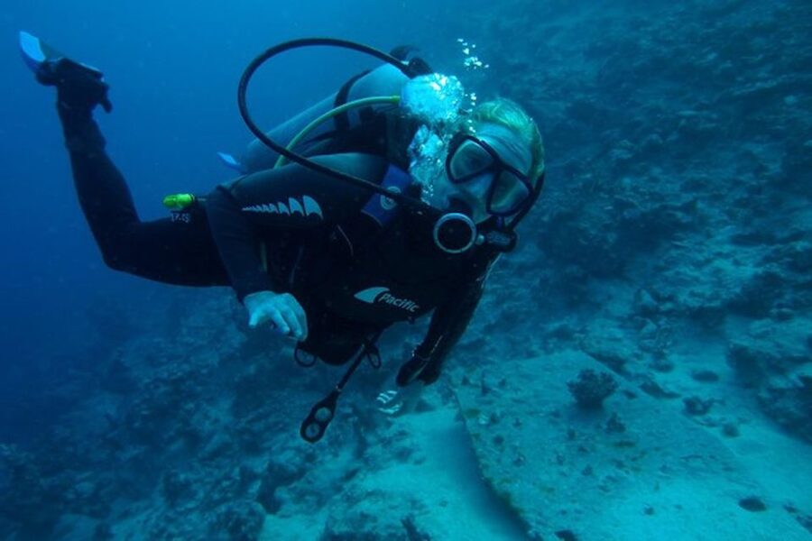 Tiran Island: Full-day Snorkeling, Diving Boat Trip - Snorkeling around Tiran Island