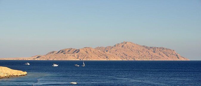 Tiran Island Snorkeling Excursion - Key things to know before you book