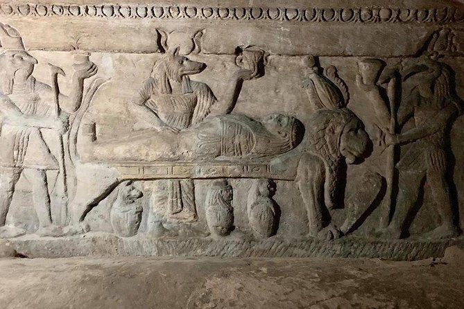 Top Rated Alexandria Day Tour from Cairo - The Library of Alexandria, old idea and modern building