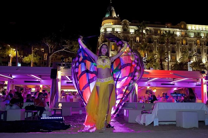 Top Rated Cairo Nile Dinner Cruise with Live Belly Dancer & Folk - What happens from hotel pickup to the Nile