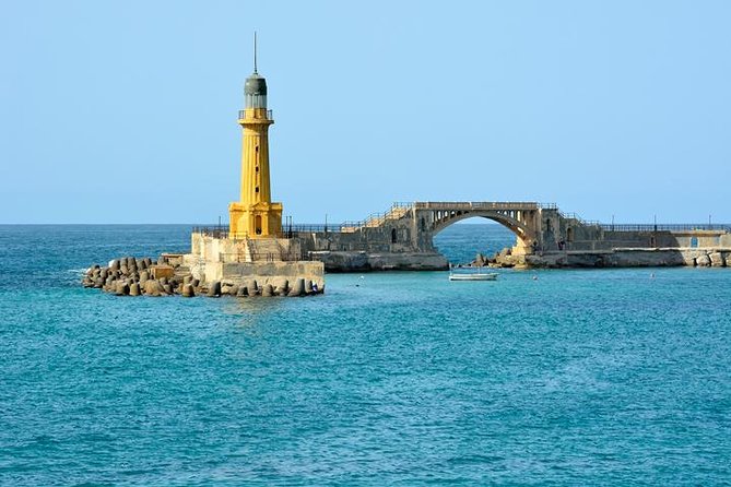 Top Rated Private Customizable Day Tour to Alexandria from Cairo - Why Alexandria makes a worthwhile day trip from Cairo