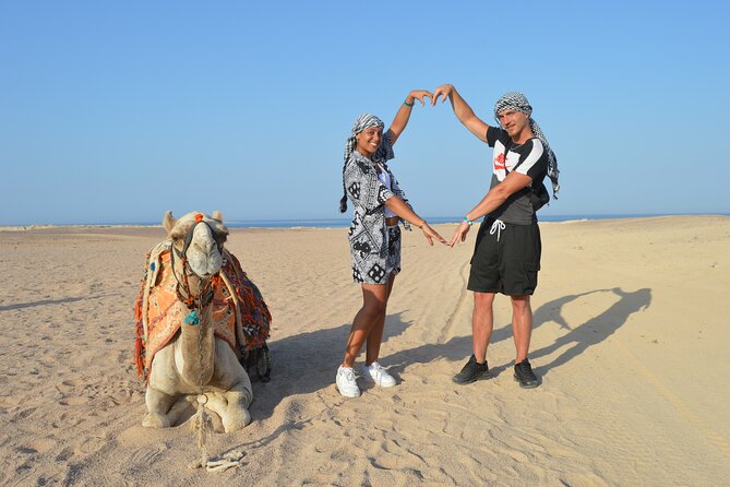 Tour in Hurghada Arabian Night and Star Watching - Belly dancing and Tanoura after dark