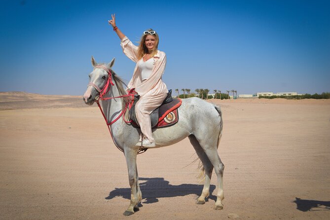 Tour in Hurghada Arabian Night and Star Watching - What the tour does best