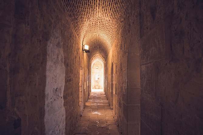 Tour to Alexandria from Cairo by Car - Why Alexandria makes sense as a Cairo day trip
