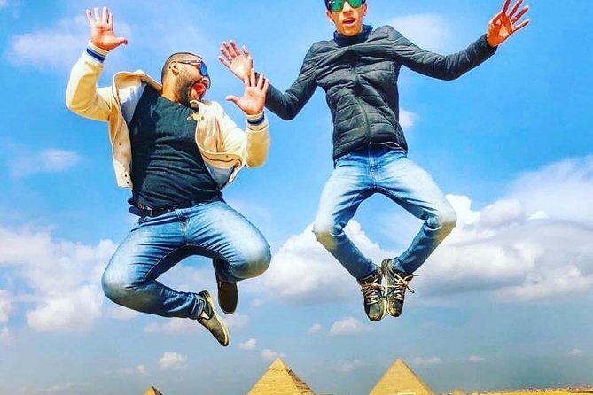 Tour to Cairo from Hurghada - Key points to know before booking