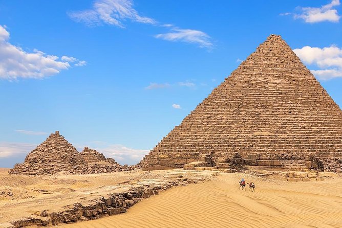 Tour to Giza Pyramids and The Egyptian Museum - Transport, timing, and the real Cairo experience