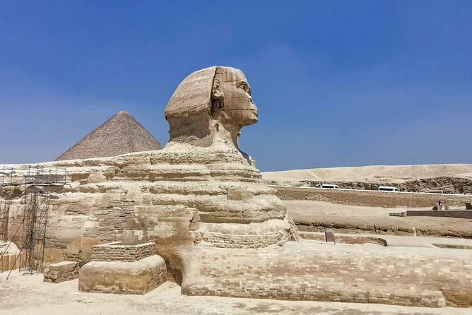 Tour to Giza pyramids Sphinx with local guide - Timing, pace, and who should book