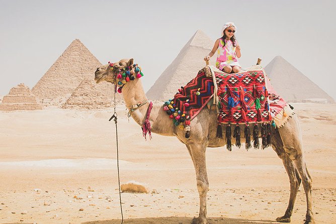 Tour to Pyramids of Sakkara & Dahshur - Why Saqqara and Dahshur belong together