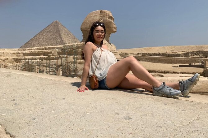 Tours Giza pyramidS,sphinx,Mummification temple,Inside 3rdPyramid - Why this short Giza visit works