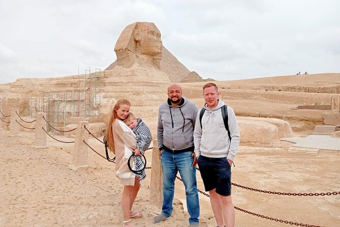 Tours Giza pyramidS,sphinx,Mummification temple,Inside 3rdPyramid - Inside a third pyramid: choose carefully