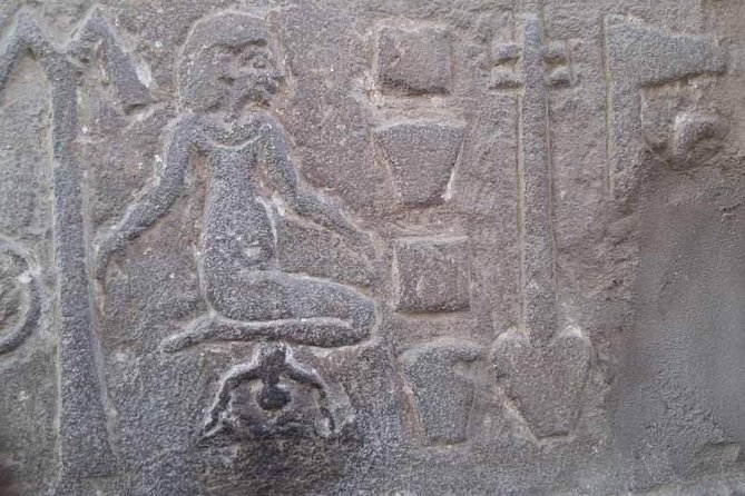 Transfer from Aswan to Luxor - Why this road transfer makes sense