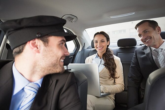 Transfer from Cairo Airport to Hotel at Cairo or Giza - Why a prebooked Cairo airport ride helps
