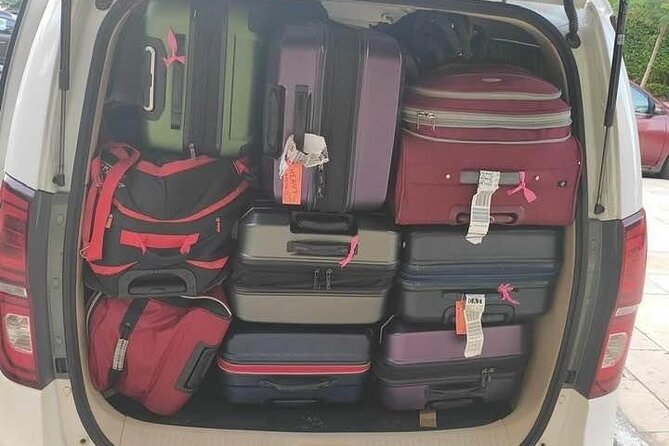 Transfer from Cairo Airport to Hotel at Cairo or Giza - Is $15 per person good value?
