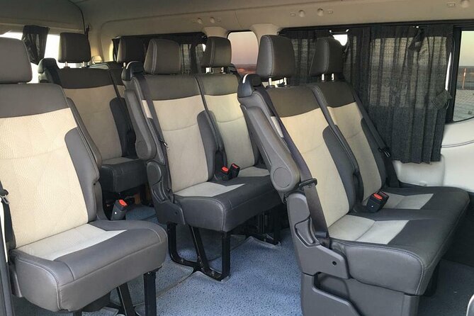 Transfer from Cairo Airport to Hotel at Cairo or Giza - Who will benefit most from this transfer?