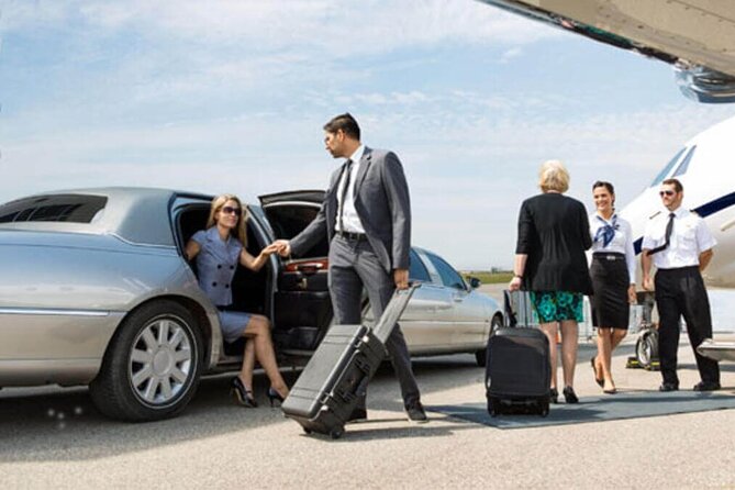 Transfer from Cairo Airport to the Hotel - Key points before you book