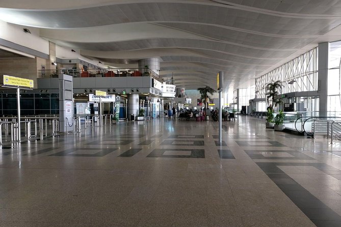 Transfer from Cairo Airport to the Hotel - The weak points you should prepare for