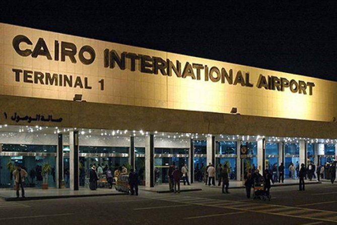 Transportation From / To Cairo International Airport - Key Points Before You Book