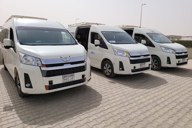 Transportation From / To Cairo International Airport - From Cairo Airport to Your Hotel