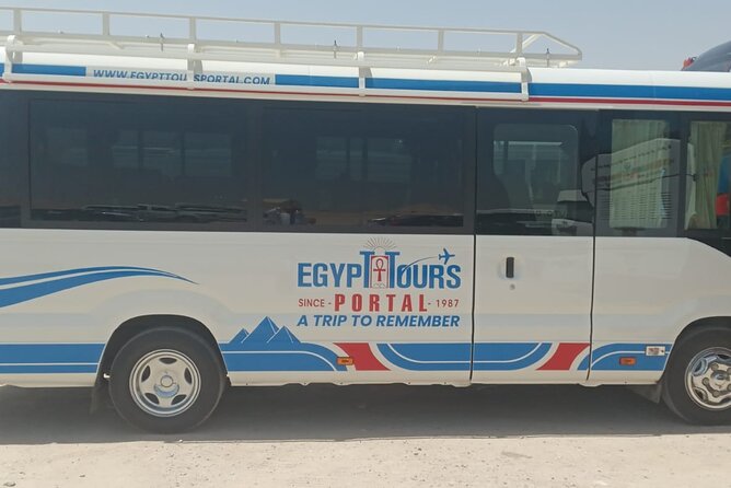 Trip To Mount Sinai & St Catherine From Cairo - St Catherine Monastery and the burning bush tradition