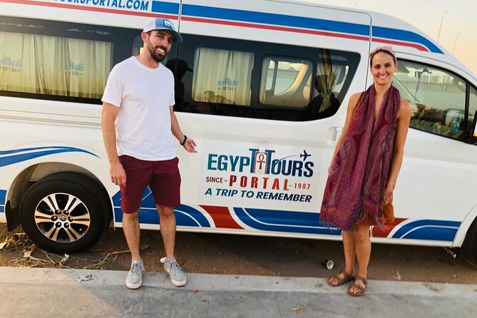 Trip To Mount Sinai & St Catherine From Cairo - Who will enjoy this trip most?