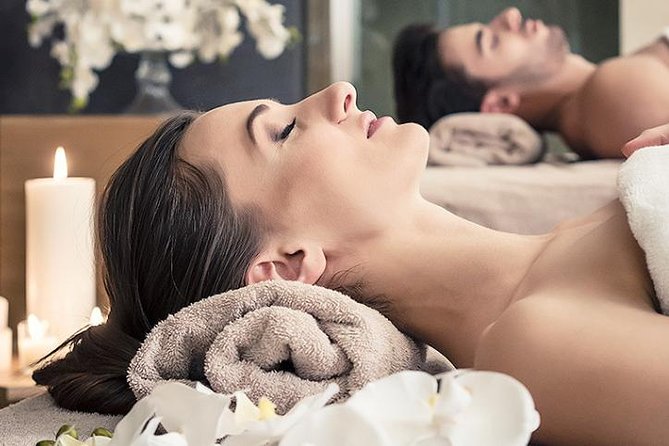 Turkish Bath Hammam Jacuzzi Sauna Steam With Transfer - Hurghada - What the $11 package really offers