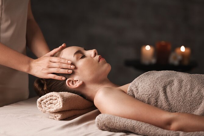 Turkish Hammam with Full Body Massage treatment From Hurghada - What this Hurghada hammam actually offers