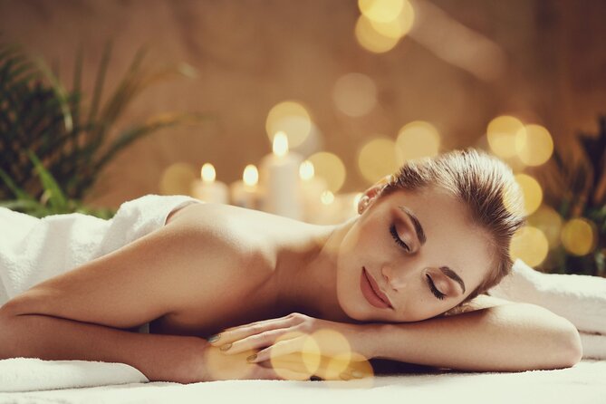 Turkish Hammam with Full Body Massage treatment From Hurghada - Starting with the sauna, steam room, and Jacuzzi