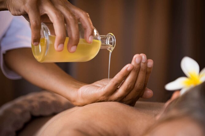 Turkish Hammam with Full Body Massage treatment From Hurghada - Comfort, temperature, and changing rooms