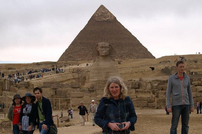 Two Days Private tour to Cairo highlights - Why two days is a sensible length for Cairo