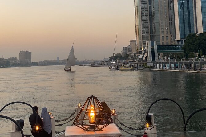 Unique Open Air Nile Cruise in Cairo and Giza - What the Egyptian Museum adds to the route
