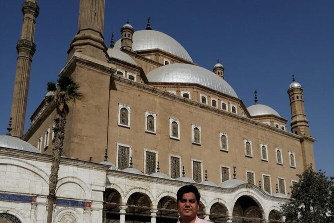 VIP 4Hour Islamic Cairo Private Tour Al Azhar and Khan Al Khalili - Beit El Seheimy, an old Cairo house