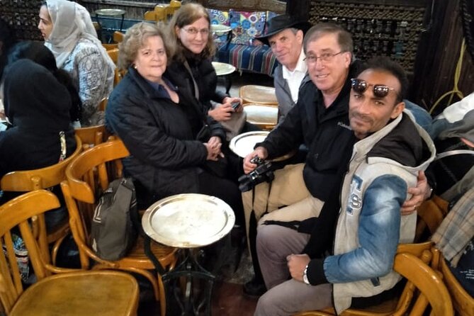 VIP 4Hour Islamic Cairo Private Tour Al Azhar and Khan Al Khalili - What the private vehicle and guide add