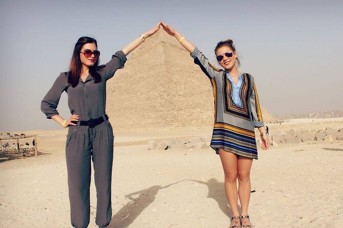 VIP Day Trip to Cairo by Bus with Top Tour operators - Why this Cairo trip makes sense from Hurghada