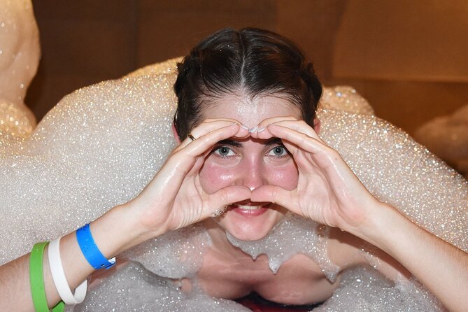 ViP Full Package Cleopatra Hammam & Full Body Massage in Hurghada - The 20 to 25-minute body scrub