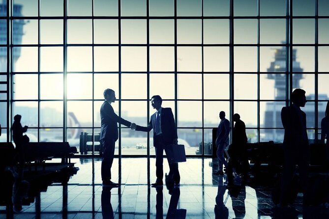 VIP Meet and Assist in Cairo Airport with Private Transfer to Cairo Hotels - Visa purchase and priority immigration