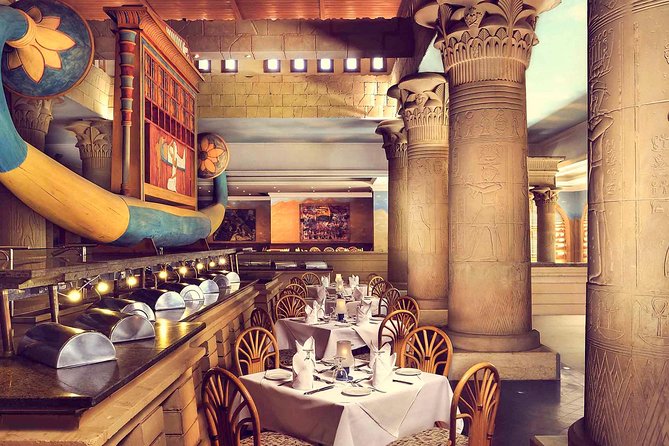 ViP Private Effective Nile River Dinner Cruise in Cairo - Is $15 good value?