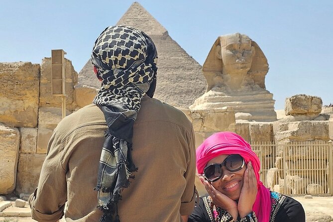 VIP Private Trip Alexandria from Cairo /Giza hotels - Catacombs of Kom el Shoqafa: your first look underground