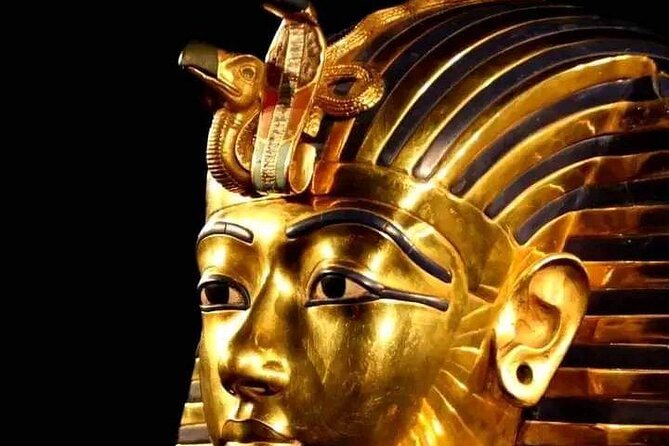Vip Tour to Giza pyramids, Sphinx , Egyptian museum , Bazaar - Why the Private Format Matters