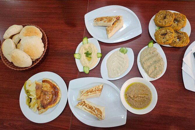 Walks Of Cairo Night Excursion With Food & walking Tour - Why this Cairo night tour works well