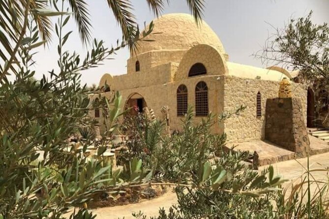 White Desert & Bahariya oasis 3 days 2 nights Tour from Cairo - Six things to know before booking