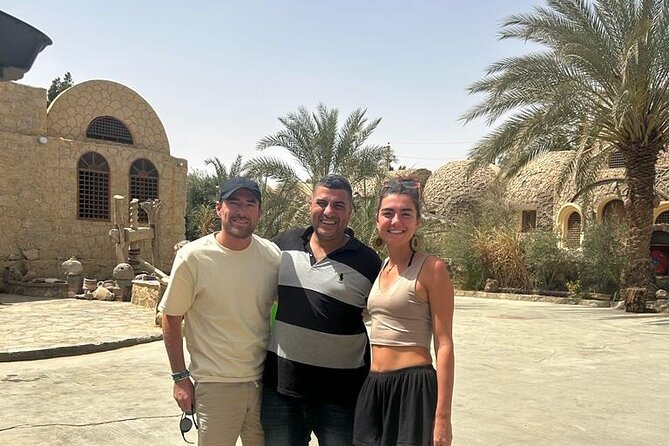 White Desert Overnight Camping Sharing Tour in Egypt - What sleeping in the desert is really like