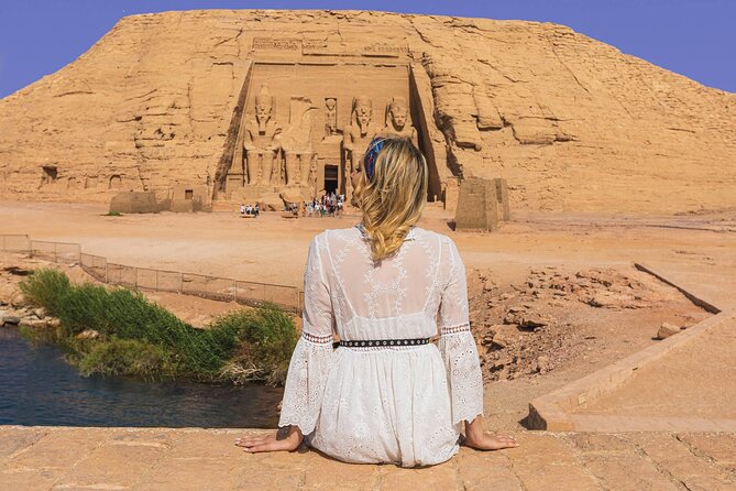 (Wonderful 3-Nights Nile Cruise from Aswan to Luxor & Balloon) - Who should book this cruise
